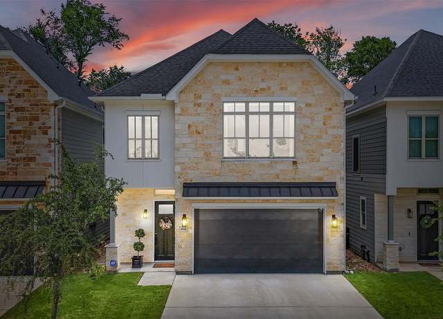 Property at 4926 Wunder Way, Houston, TX 77069, 3 beds, 2.5 baths