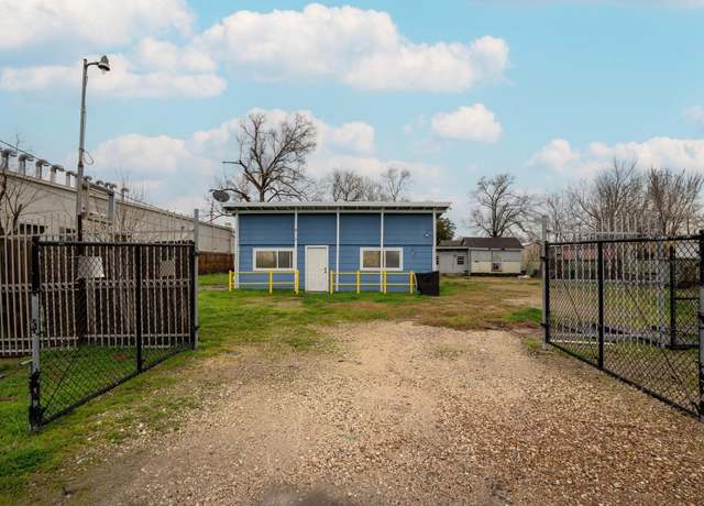 Property at 13842 Laredo St, Houston, TX 77015
