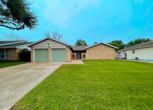 Property at 8818 Grape St, Houston, TX 77036, 3 beds, 2 baths