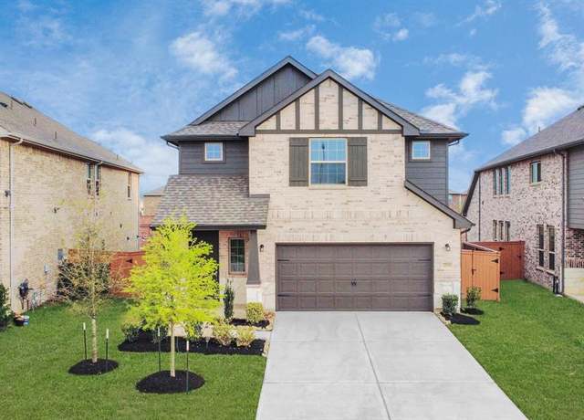 Property at 27035 Bel Air Point Ln, Katy, TX 77493, 4 beds, 3.5 baths