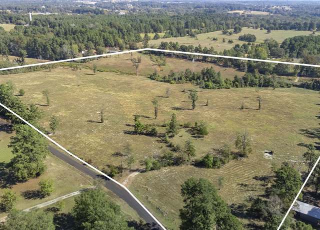 Property at 516 County Road 821, Nacogdoches, TX 75964