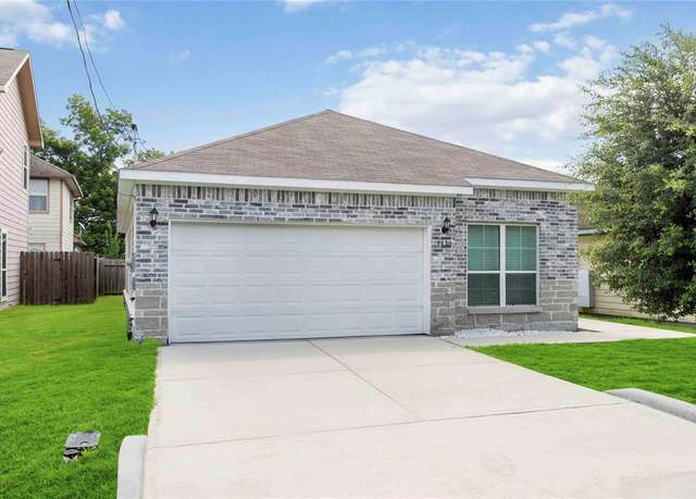 Property at 7430 N Star St, Houston, TX 77088, 3 beds, 2 baths