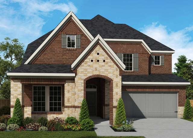 Property at 13719 Tranquila Vista Dr, Cypress, TX 77433, 4 beds, 3 baths