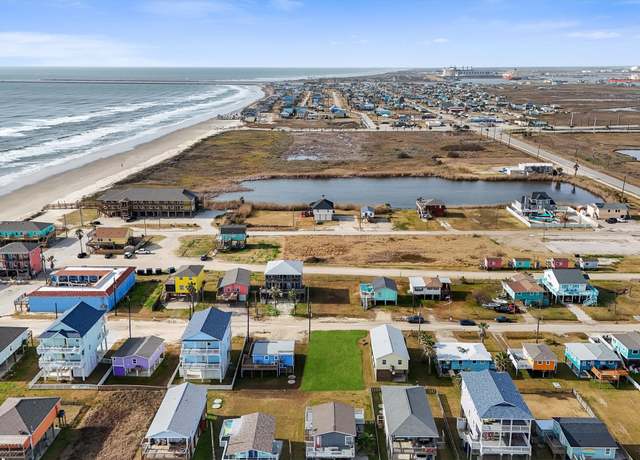 Property at 0 Ocean Ave, Surfside Beach, TX 77541