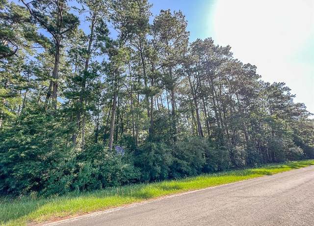Property at 1 FM 1008, Dayton, TX 77535