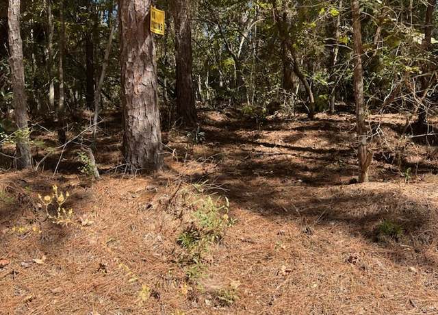 Property at 0 Monroe Dr, Livingston, TX 77351