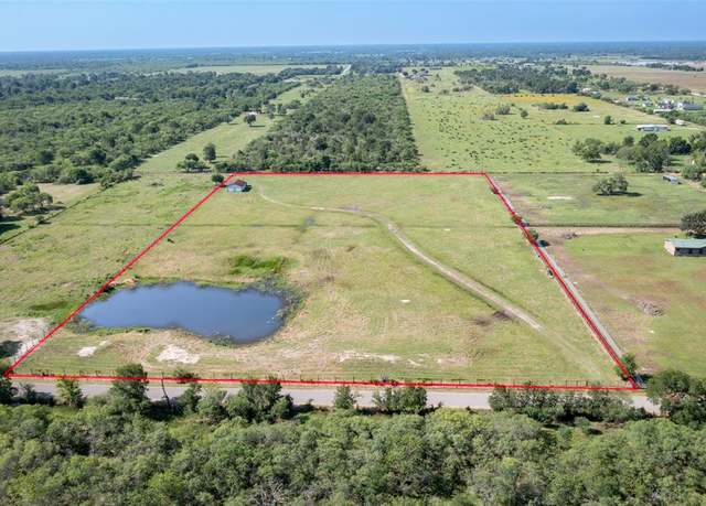 Property at 40687 Dusek Ln, Hempstead, TX 77445