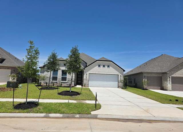 Property at 2911 Golden Islei Dr, Texas City, TX 77568, 3 beds, 2.5 baths