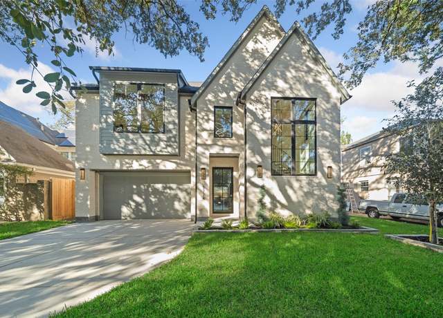 Property at 3402 Rice Blvd, Houston, TX 77005, 5 beds, 5.5 baths