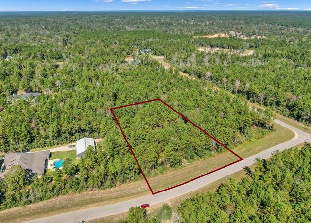 Property at 10515 Chapter Dr, Willis, TX 77378