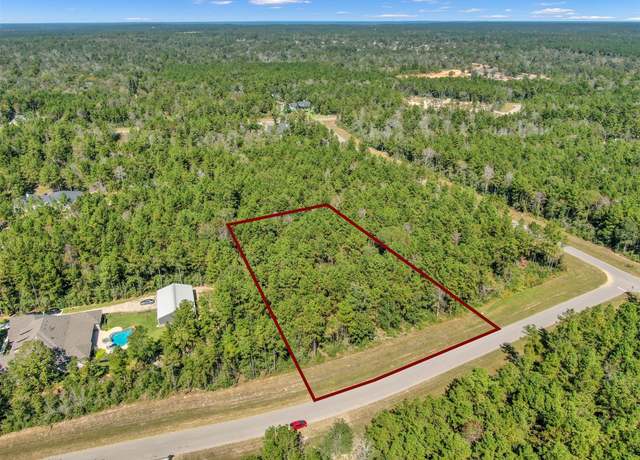 Property at 10515 Chapter Dr, Willis, TX 77378