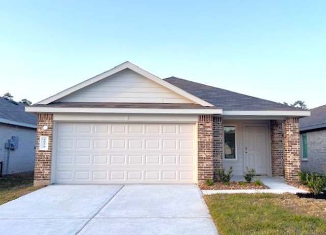 Property at 6059 Diamond Vista Ct, Spring, TX 77373, 3 beds, 2 baths