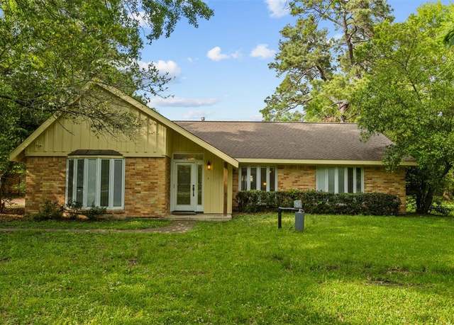 Property at 12002 Bexhill Dr, Houston, TX 77065, 4 beds, 2 baths