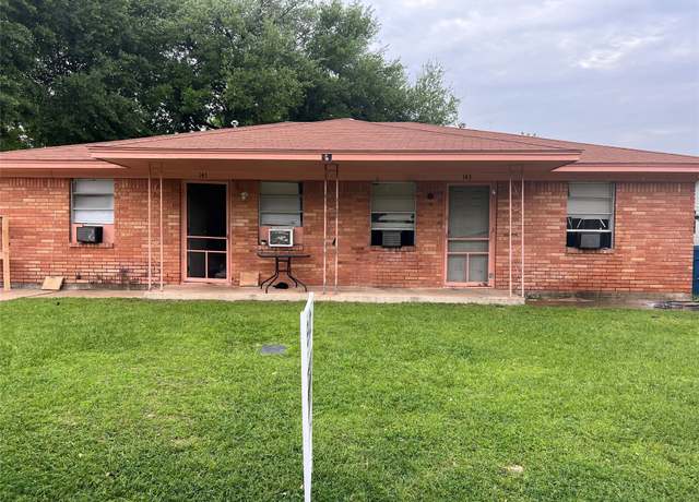 Property at 147 Echols St, Prairie View, TX 77445, 2 beds