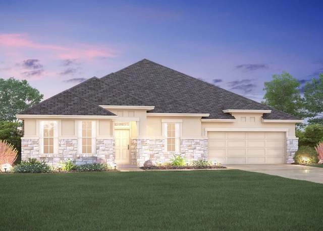Property at 8503 Pier Cove Dr, Cypress, TX 77433, 4 beds, 3 baths