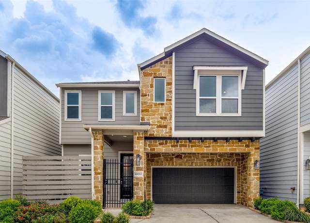 Property at 10012 Steeple Farms Dr, Houston, TX 77080, 3 beds, 3 baths