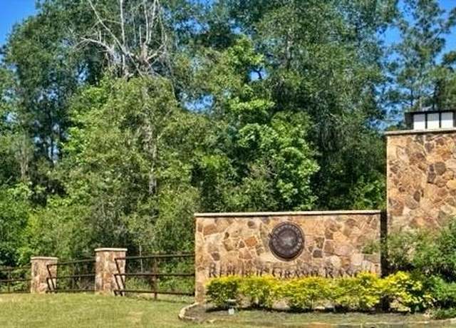 Property at 15765 Grey Hawk Ln, Willis, TX 77378