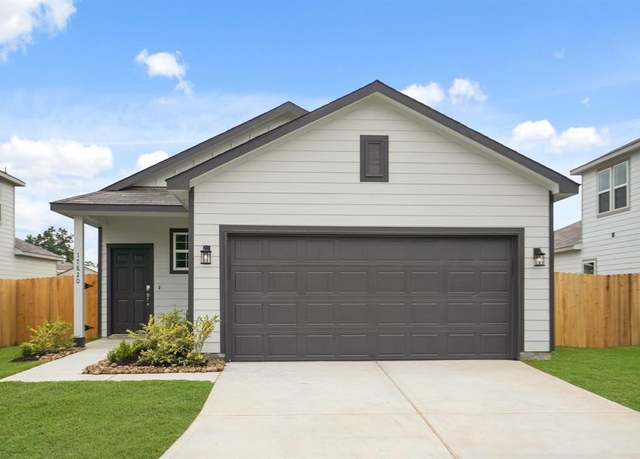 Property at 17820 Lionheart Rd, Conroe, TX 77306, 3 beds, 2 baths