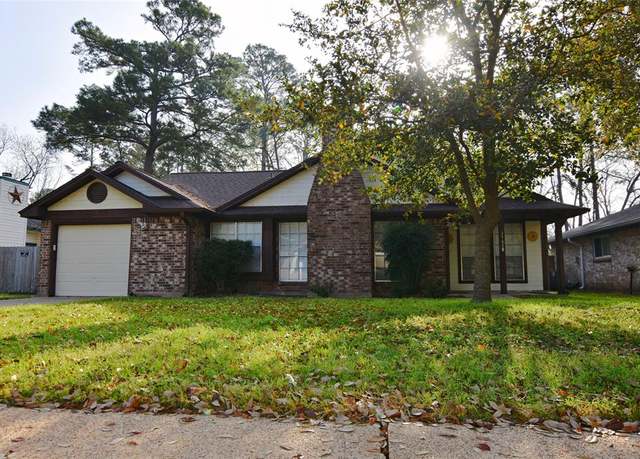 Property at 17618 Mallett St, Crosby, TX 77532, 3 beds, 2 baths