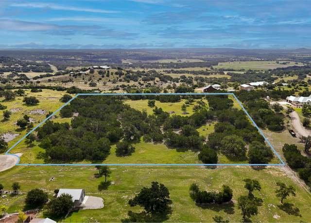 Property at 96 Coyote Run, Fredericksburg, TX 78624