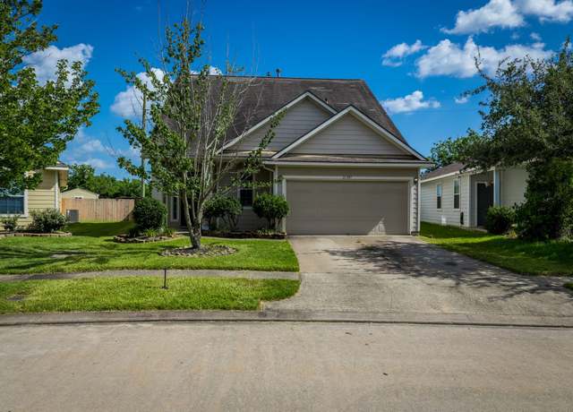 Property at 21107 Pine Monte Ridge Ln, Katy, TX 77449, 3 beds, 2.5 baths