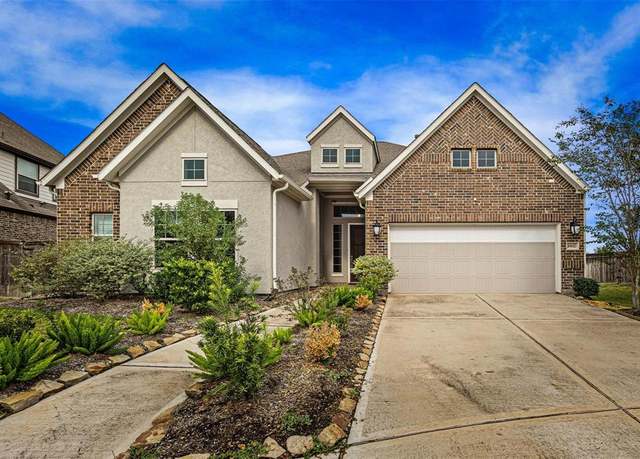 Property at 10627 Lantana Pass, Missouri City, TX 77459, 3 beds, 3.5 baths