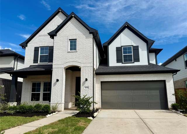 Property at 6614 Learning Ln, Missouri City, TX 77459, 4 beds, 3.5 baths