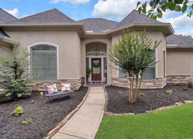 Property at 27326 S Karaugh Dr, Richmond, TX 77406, 4 beds, 3 baths