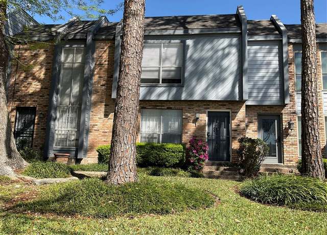 Property at 6202 Skyline Dr #3, Houston, TX 77057, 1 bed, 1.5 baths