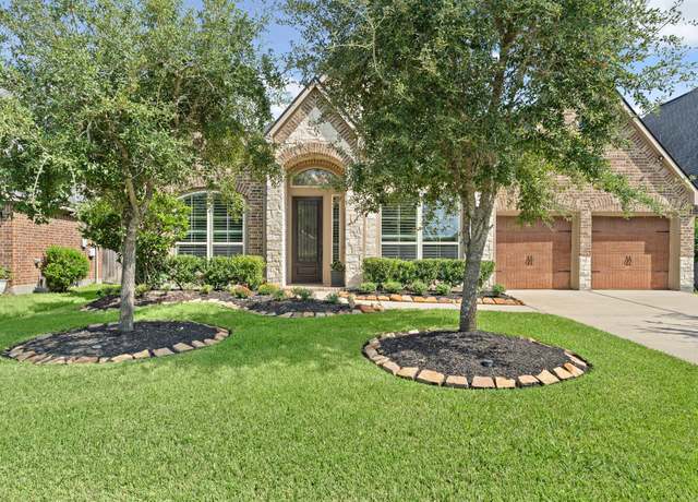 Property at 28930 Havenport Dr, Katy, TX 77494, 4 beds, 3 baths