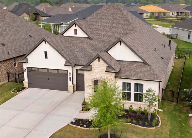 Property at 14886 Shavers Dr, Willis, TX 77318, 3 beds, 2 baths