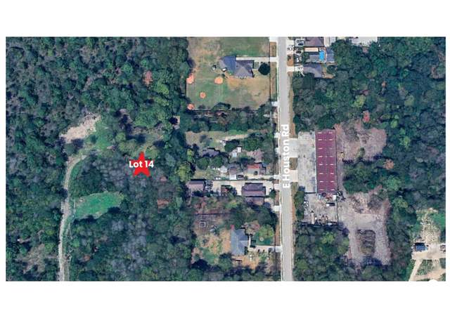 Property at 0 Yarmouth St, Houston, TX 77028