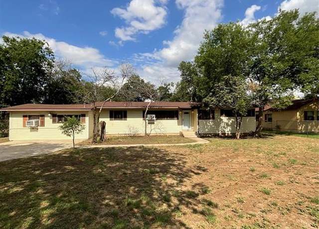Property at 206 Roesler Rd, San Antonio, TX 78220, 3 beds, 1.5 baths
