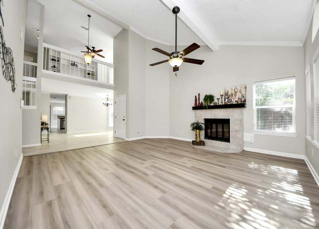 Property at 14110 Withersdale Dr, Houston, TX 77077, 4 beds, 2.5 baths