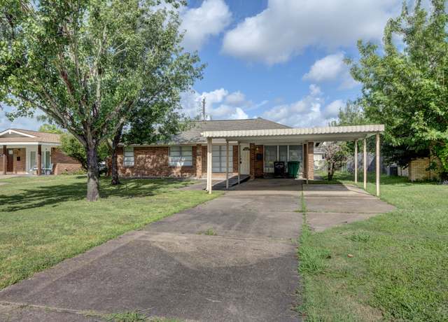 Property at 1715 Fawnhope Dr, Houston, TX 77008, 3 beds, 1 bath