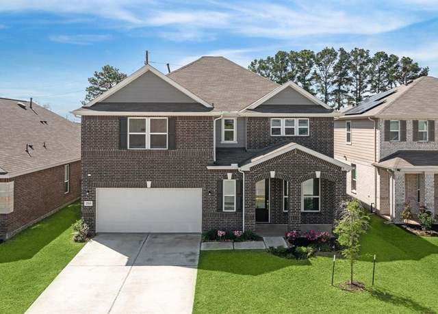 Property at 25535 Cartington Ln, Katy, TX 77493, 4 beds, 2.5 baths