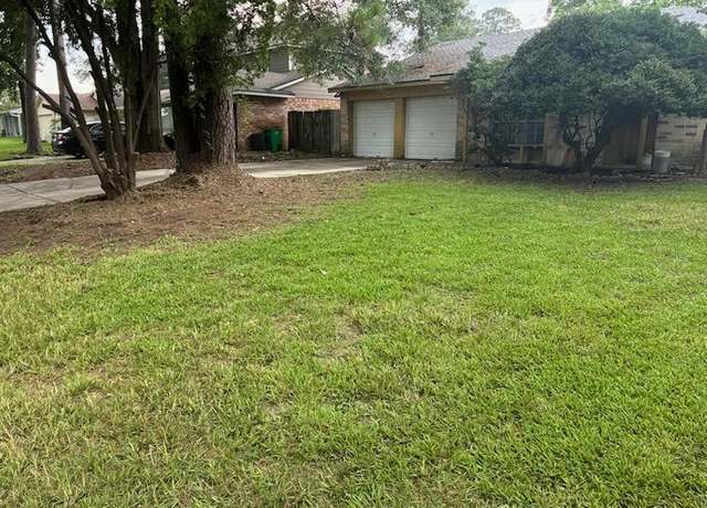 Property at 4215 Rosegate Dr, Spring, TX 77373, 3 beds, 2 baths