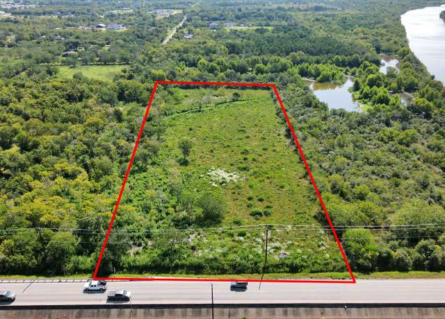 Property at 0 Ave J, Dickinson, TX 77539