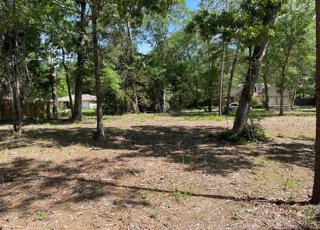 Property at 1128 Timberglen Dr, Livingston, TX 77351