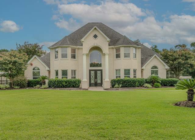 Property at 9010 Taylor Cir, Orange, TX 77630, 3 beds, 4 baths
