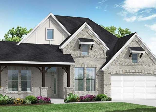 Property at 2407 Gleaming Pear Dr, Manvel, TX 77578, 4 beds, 4 baths