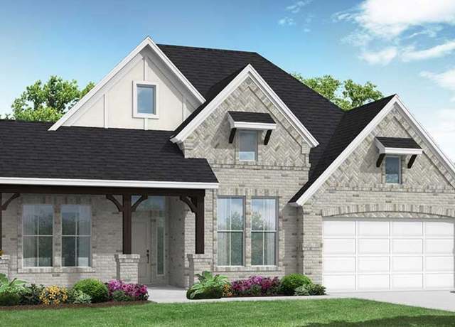 Property at 2407 Gleaming Pear Dr, Manvel, TX 77578, 4 beds, 4 baths