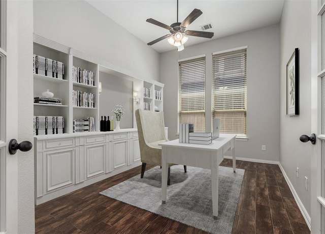 Property at 28437 Ofallon Mills Dr, Spring, TX 77386, 4 beds, 3 baths