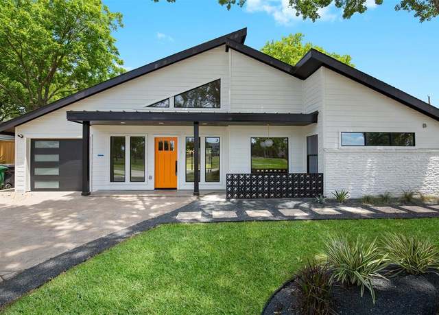 Property at 1506 Du Barry Ln, Houston, TX 77018, 3 beds, 2.5 baths