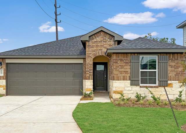 Property at 1503 Cinque Terre Way, Richmond, TX 77406, 3 beds, 2 baths