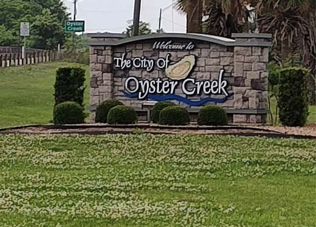 Property at 211 Oak Creek Dr, Oyster Creek, TX 77541