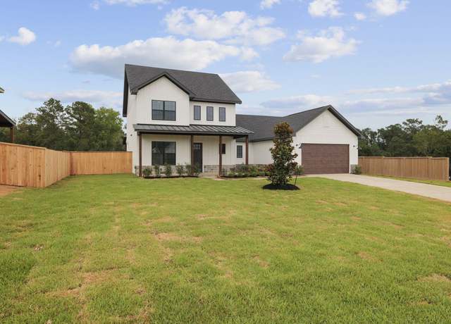 Property at 5604 Marigold Mile Dr, Magnolia, TX 77354, 4 beds, 4 baths