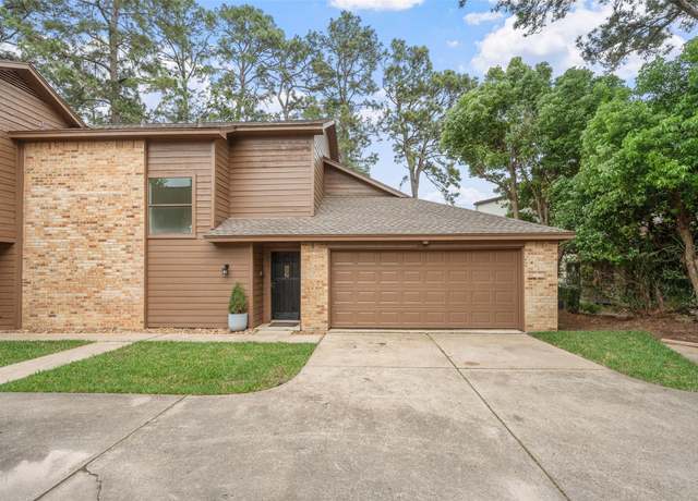 Property at 20271 Sunny Shores Dr, Humble, TX 77346, 2 beds, 2.5 baths