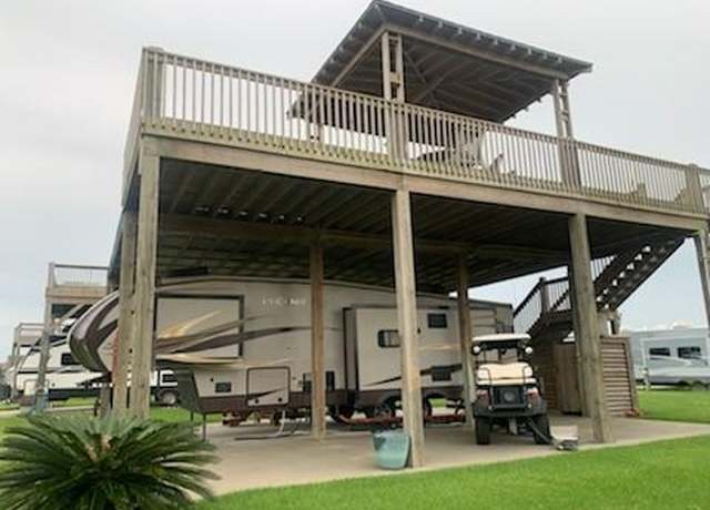 Property at 933 Wesley Way, Port Bolivar, TX 77650