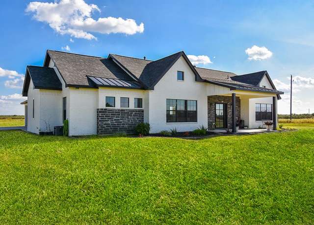 Property at 15007 Barak Rd Unit P, Guy, TX 77444, 3 beds, 2.5 baths